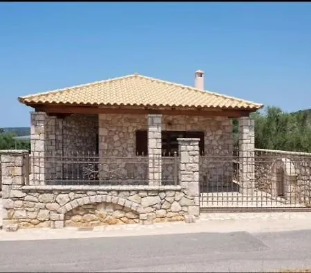 Vasia וילה